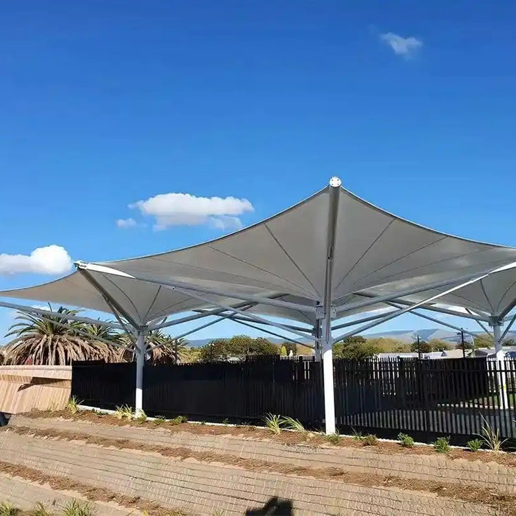 拜城县工程案例