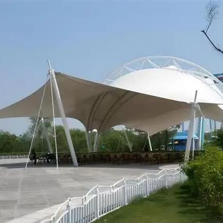 拜城县工程案例