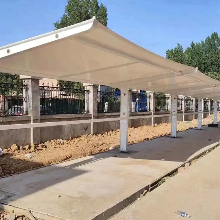 拜城县工程案例