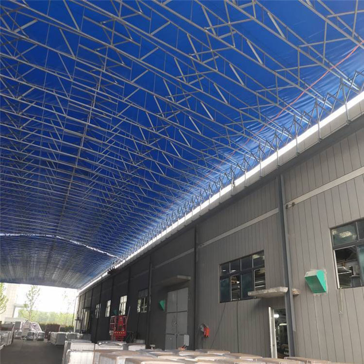 拜城县工程案例