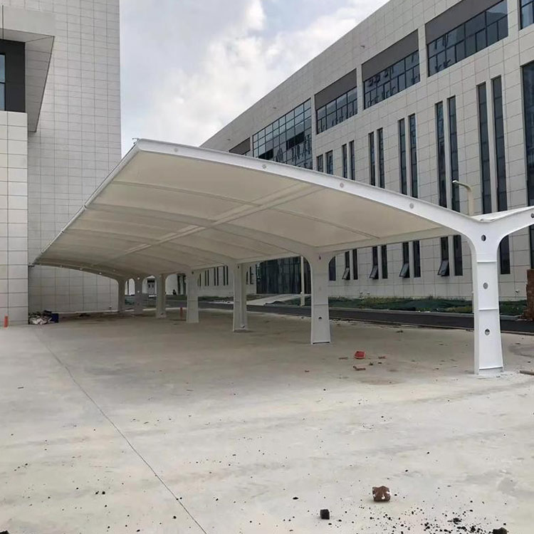 拜城县工程案例